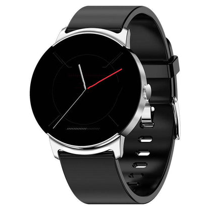 Male And Female Blood Glucose ECG Smart Watches-4